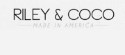 eshop at web store for Necklaces Made in the USA at Riley and Coco in product category Jewelry